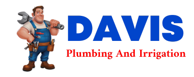 Trusted plumber in BOGATA